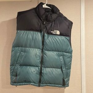 Vintage North Face Vest